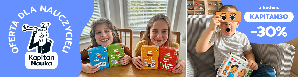 Oferta dla przedszkoli i szkół